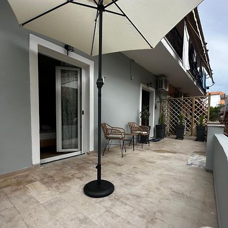 Appartamento Gouvia Hideaway Esterno foto