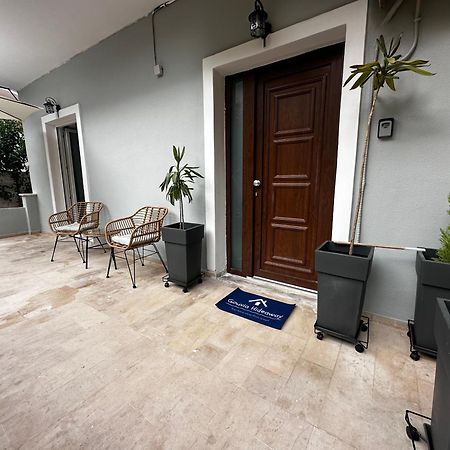 Appartamento Gouvia Hideaway Esterno foto