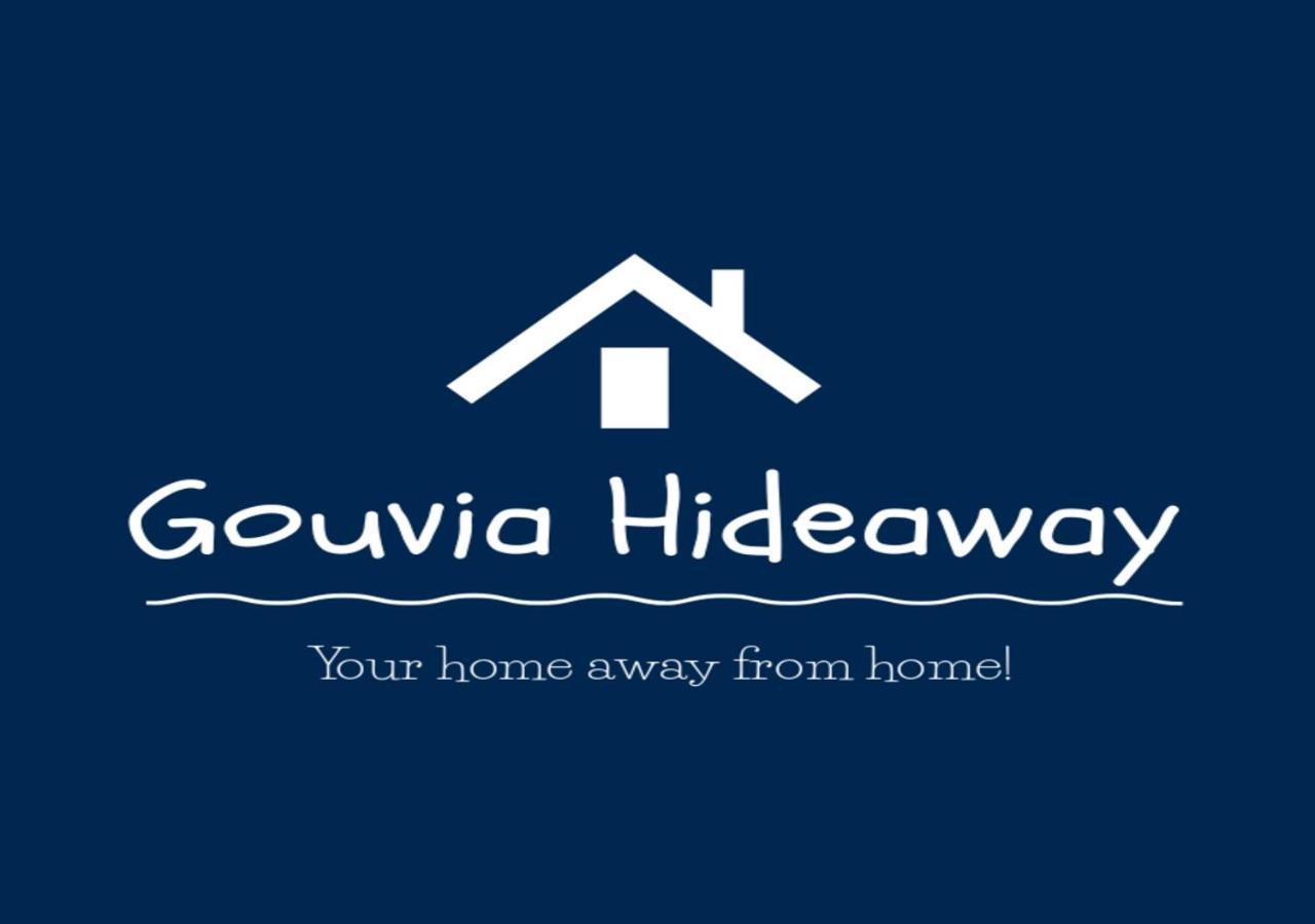 Appartamento Gouvia Hideaway Esterno foto
