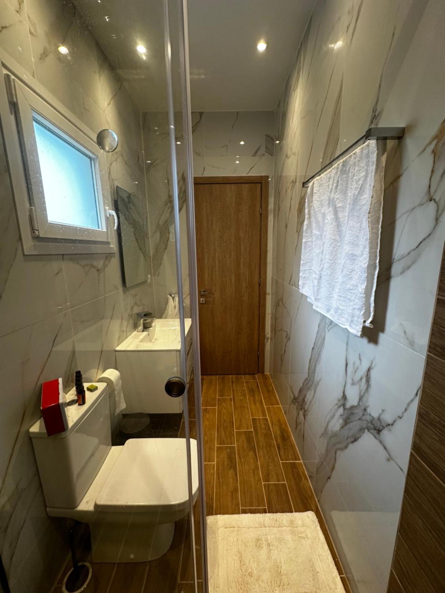 Appartamento Gouvia Hideaway Esterno foto