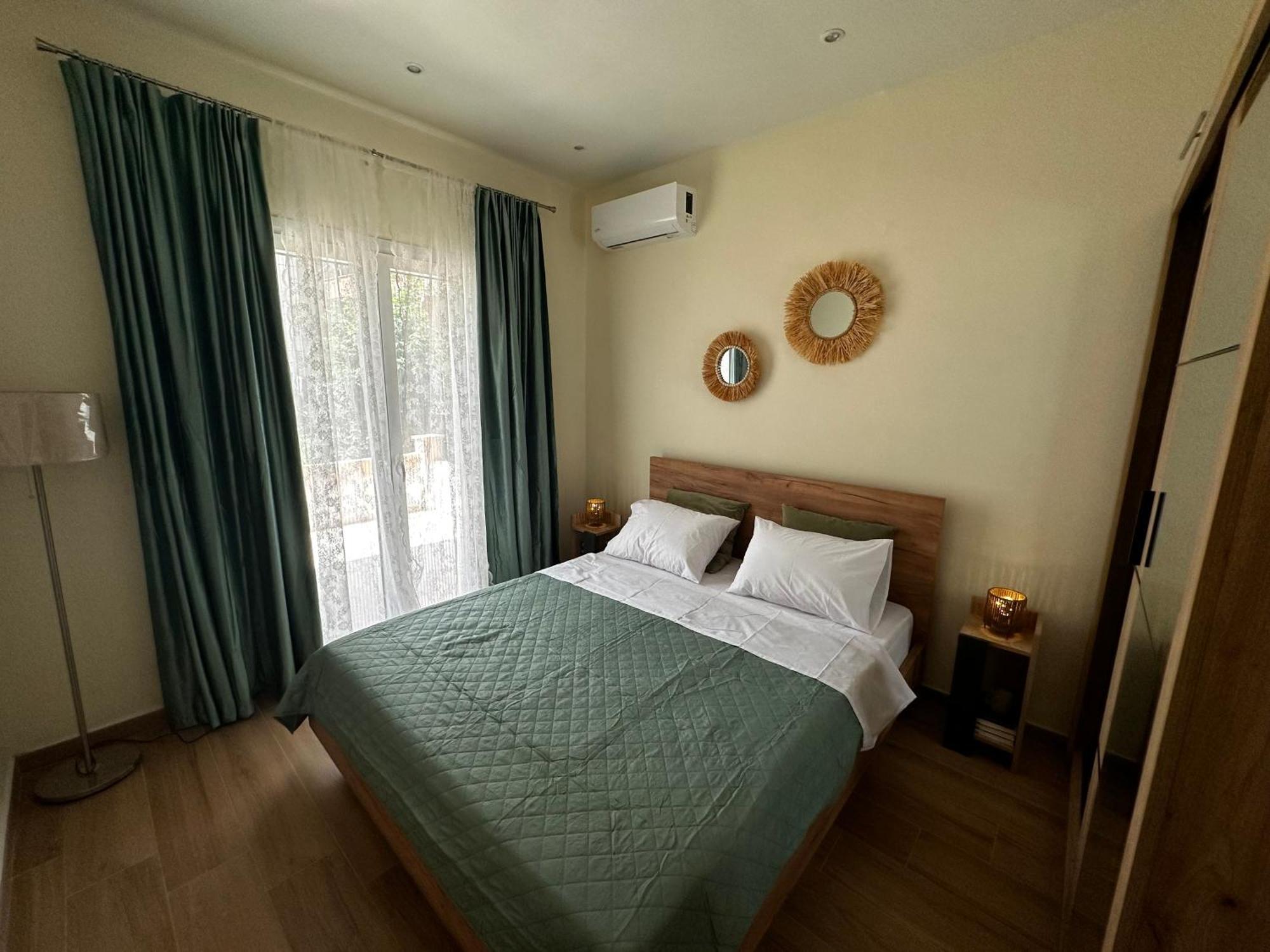Appartamento Gouvia Hideaway Esterno foto