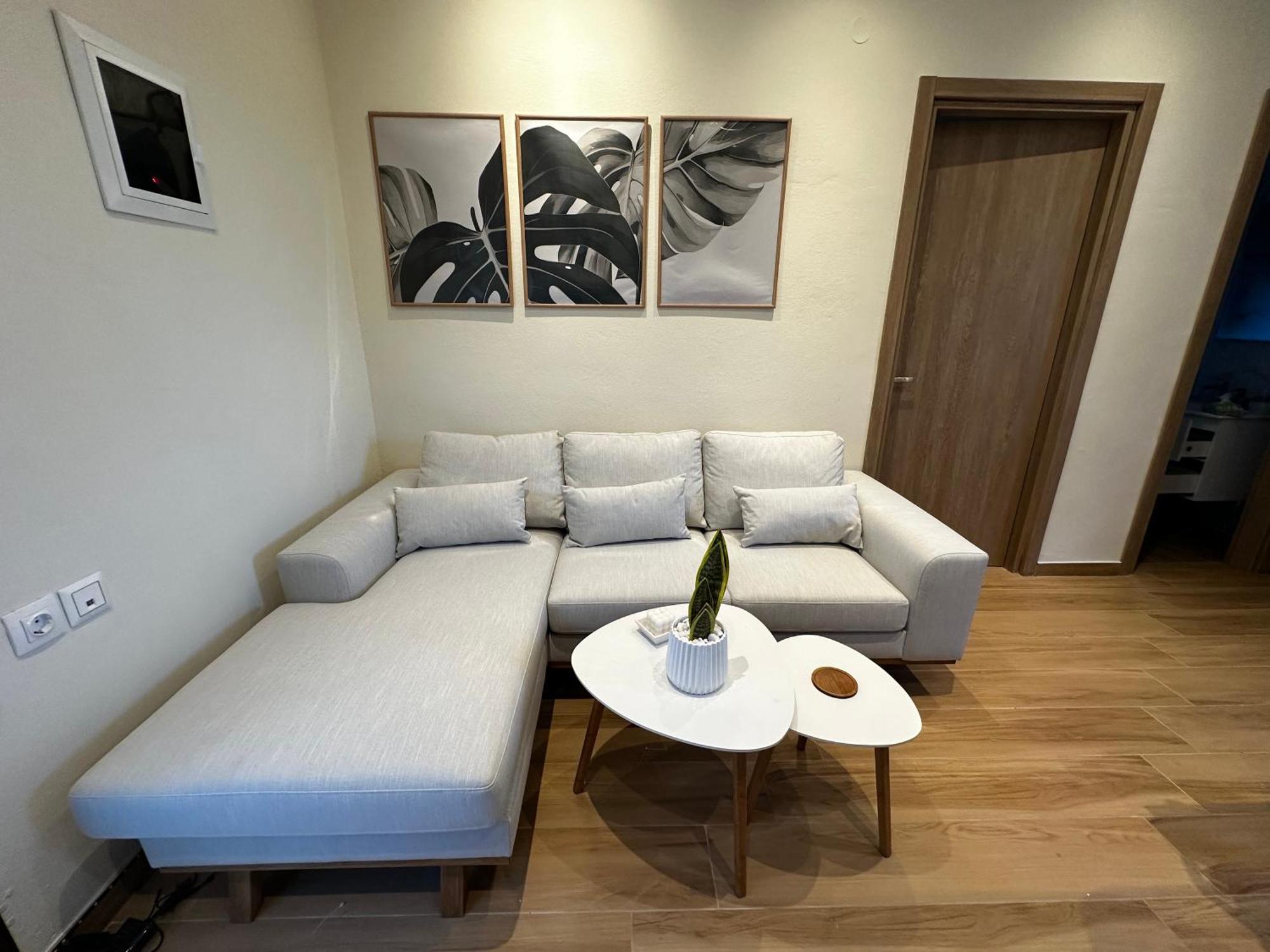 Appartamento Gouvia Hideaway Esterno foto