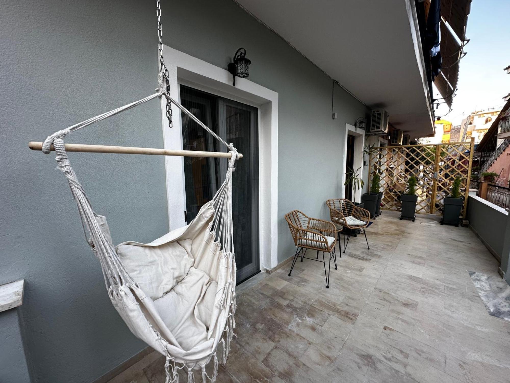Appartamento Gouvia Hideaway Esterno foto